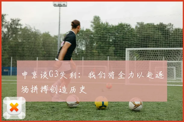 申京谈G3失利：我们将全力以赴逐场拼搏创造历史